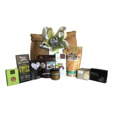 The Chocoholic Hamper